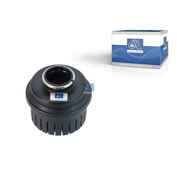 صداخفه‌کن (سیلنسر) 6.63042 DIESEL TECHNIC